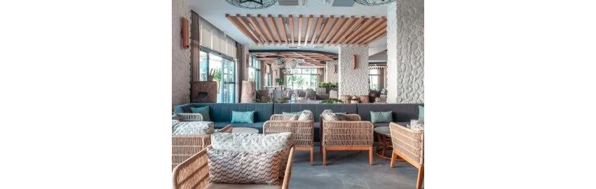 Side Royal Style Hotel 5*-2