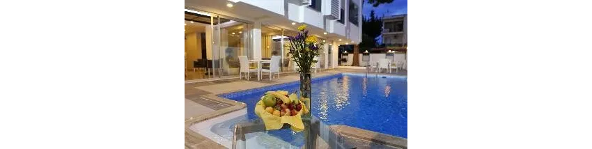 Letstay Hotel (Ex. Letstay Boutique Hotel) (Adults Only 12+) 4*-5