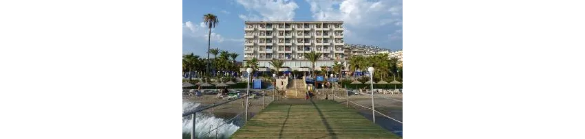 Aria Resort & Spa Hotel 5*-5