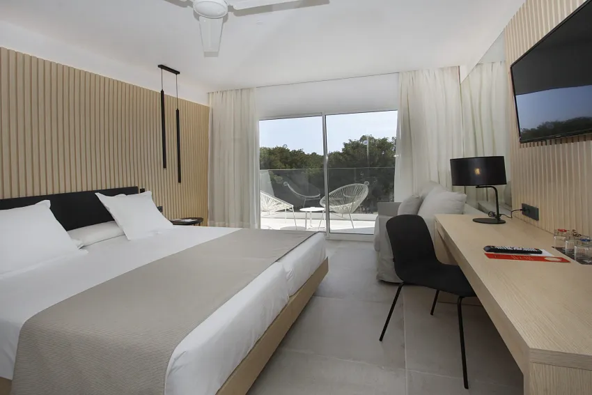 BG Caballero Hotel 4*-17