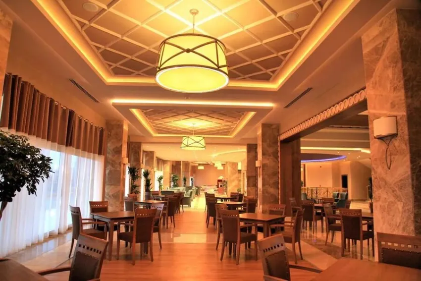 Kahya Resort Aqua & Spa 5*-11