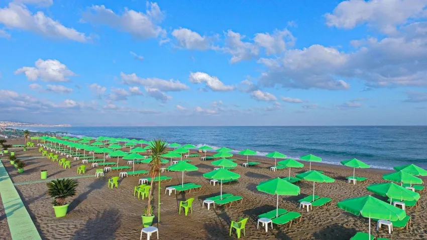 Rethymno Village 3*-12