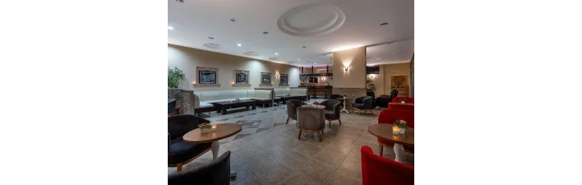 Grand Viking Hotel 4*-4