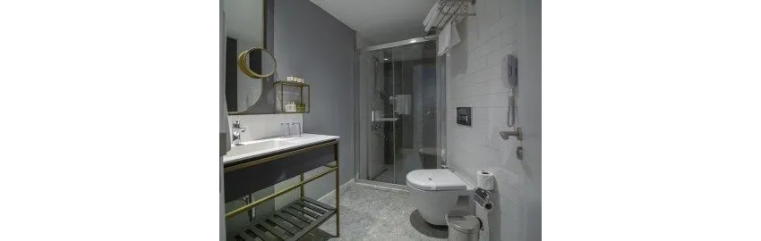 Fame Residence Goynuk 4*-16