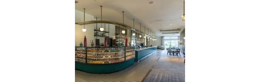 Ic Hotels Green Palace 5*-4