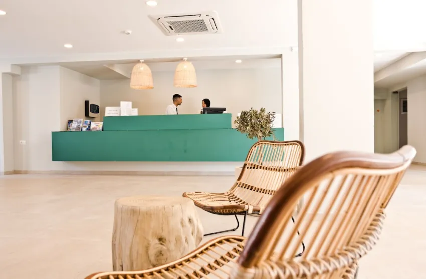 City Green Hotel 4*-2