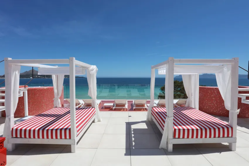 Iberostar Waves Alcudia Park 4*-25