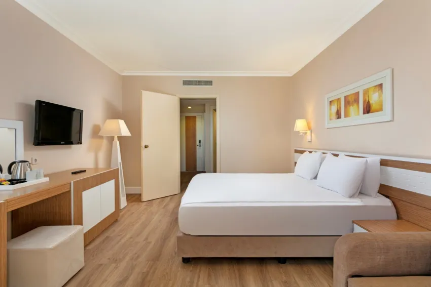 Dobedan World Palace Kemer (Ex. Alva Donna World Palace) 5*-7