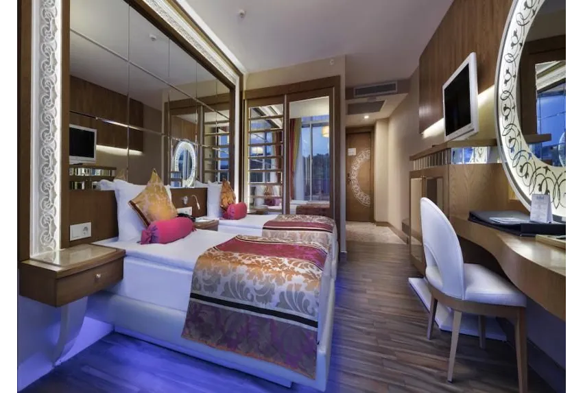 Granada Luxury Okurcalar 5*-9