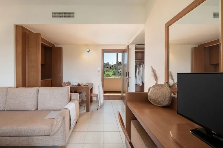Cretan Dream Royal hotel 4*-61