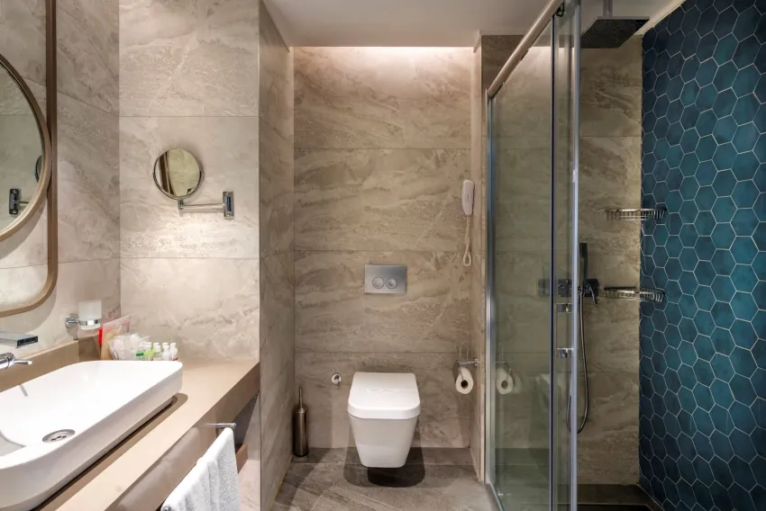 Calyptus Kirman Premium (Ex. Kirman Calyptus Resort) 5*-4