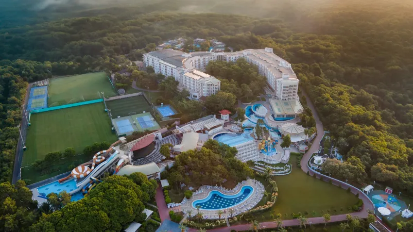 Sueno Hotels Beach Side 5*-4