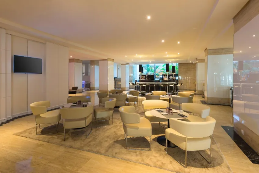 Hotel Palma Bellver Affiliated by Melia 4*-10