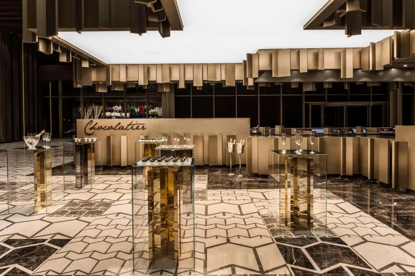 Maxx Royal Kemer Resort 5*-170