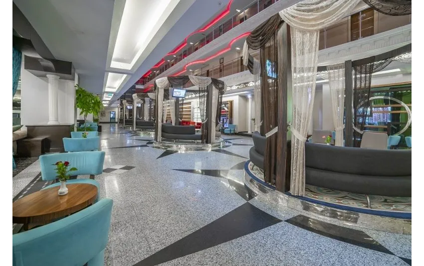 Beach Club Doganay 5*-4