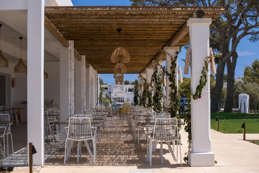 Eques Petit Resort 4*-10