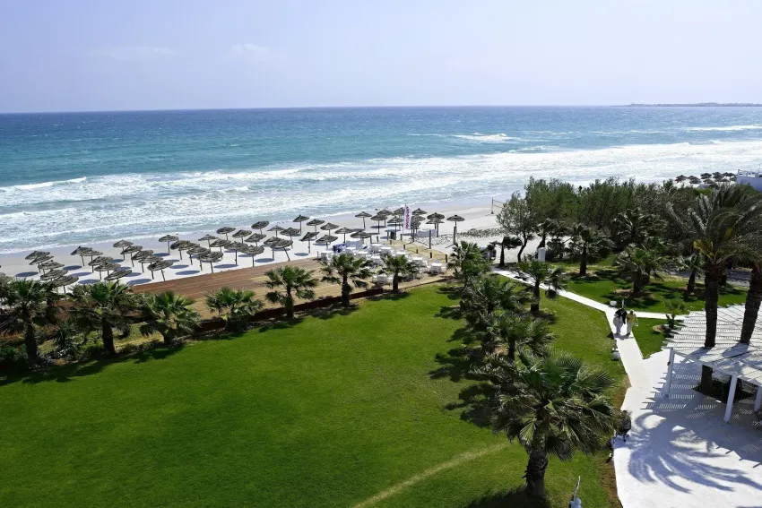 THALASSA MAHDIA AQUA PARK  4*-28