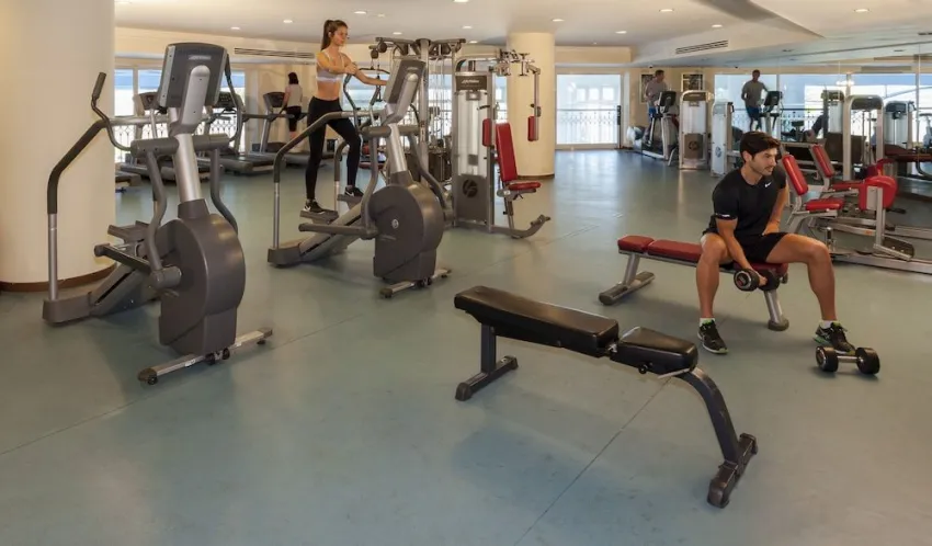 Sunrise Resort Hotel 5*-35