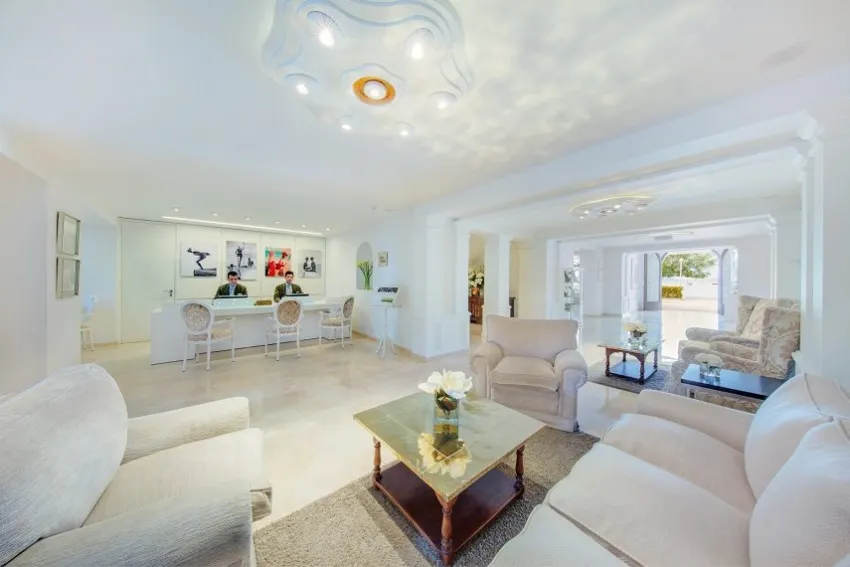 Hoposa Illa D'Or 4*-4