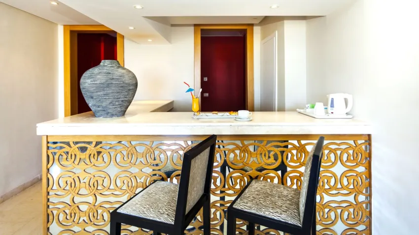 Occidental Sousse Marhaba 4*-5