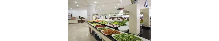 Grand Seker Hotel 5*-31