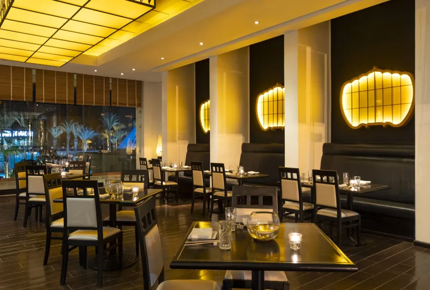 Movenpick Resort & Marine Spa 5*-19