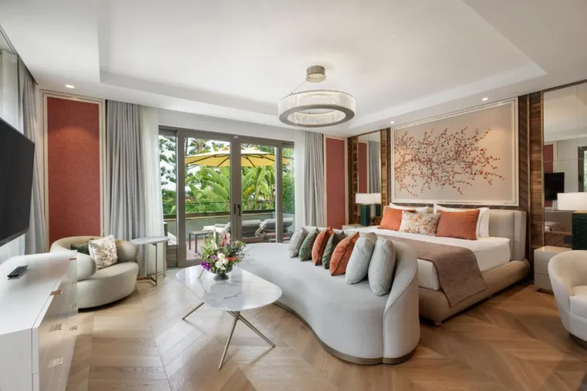 ELA EXCELLENCE RESORT BELEK  5*-46