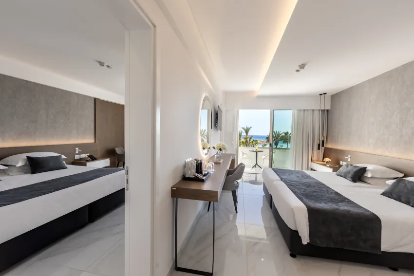 Pavlo Napa Beach Hotel 4*-85