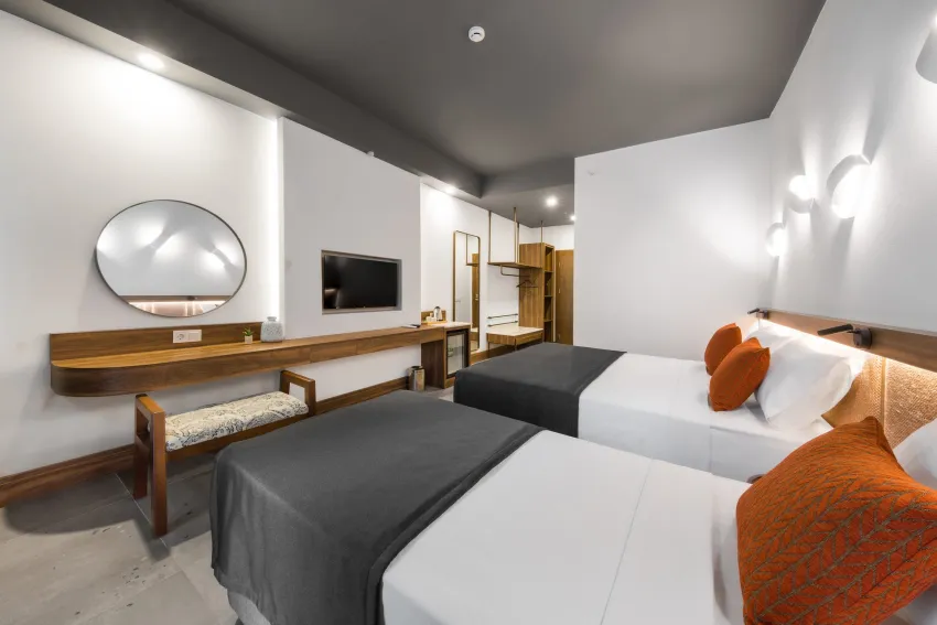Villa Sunflower Hotel 4*-2