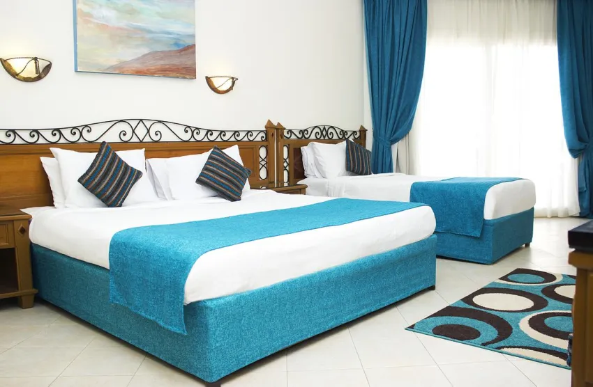 V Grand Beach Resort Sahl Hasheesh (Ex. Pyramisa Beach Resort) 5*-26