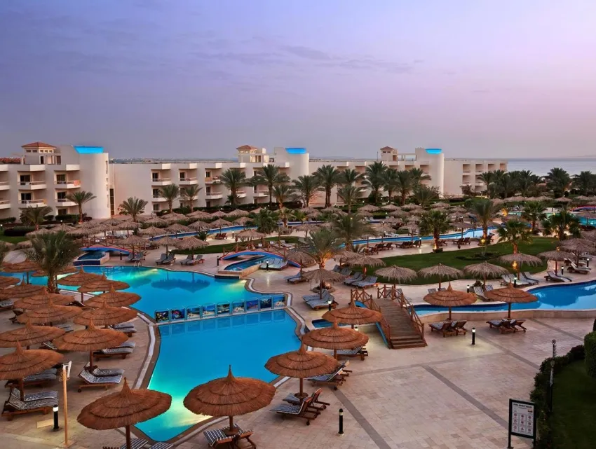 long beach resort 4*-51