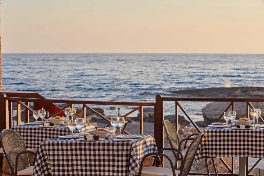 Atlantica Golden Beach (Adults Only +16) 4*-1