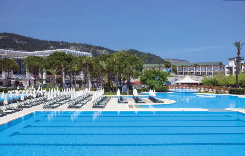 Dobedan World Palace 5*-37