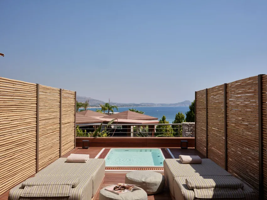 Sentido Port Royal Villas and Spa 5*-9