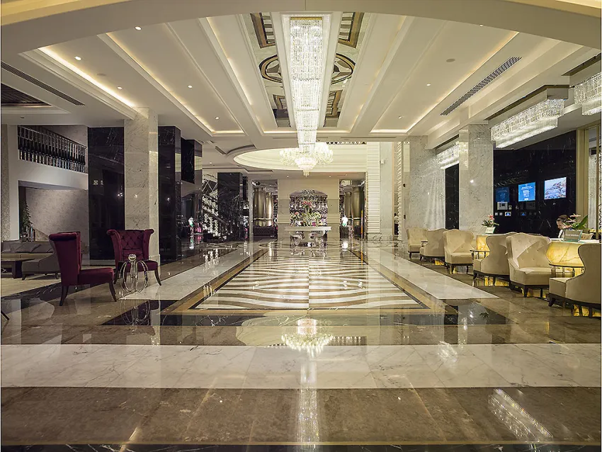 Dobedan Exclusive Hotel & Spa (Ex. Alva Donna Belek) 5*-7