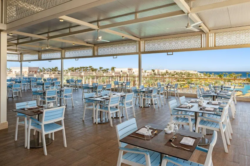 Pickalbatros Citadel Sahl Hasheesh Resort 5*-66