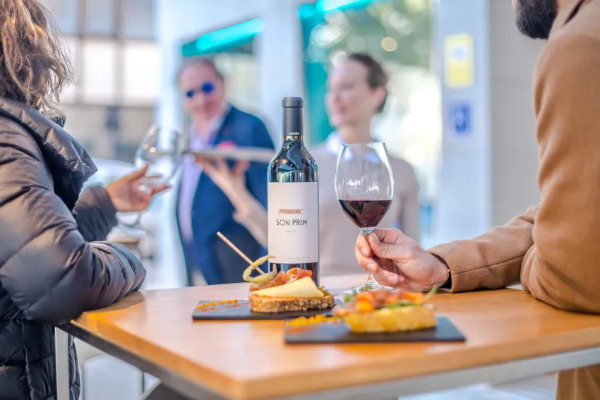 Saratoga Hotel 4*-88