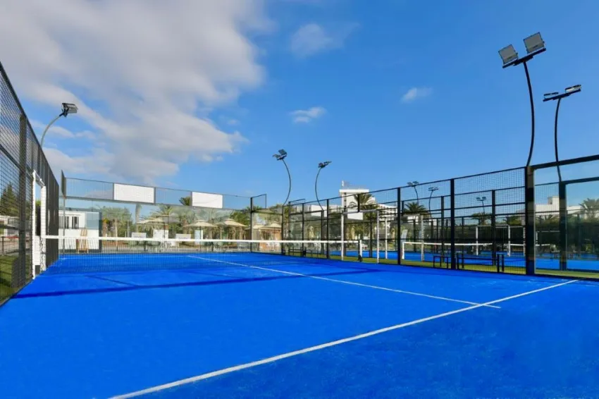 TOUR KHALEF THALASSO & SPA (EX. JAZ)  5*-29