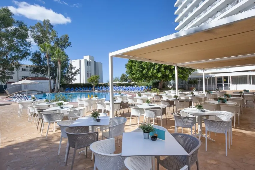 HSM Atlantic Park Hotel 4*-9