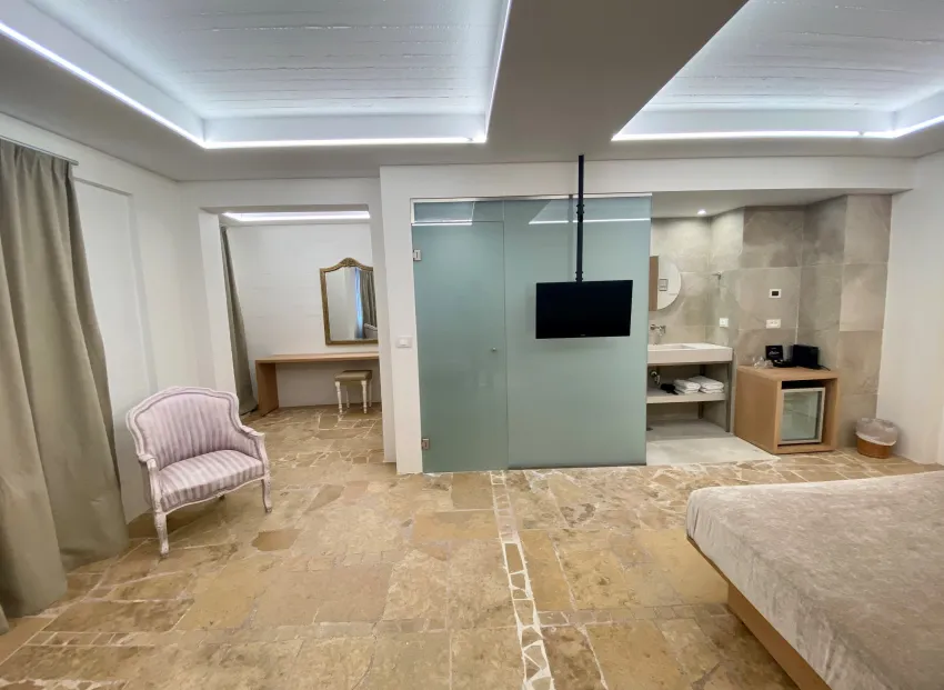 Orpheas Resort Hotel Adults Only 16+ 4*-85