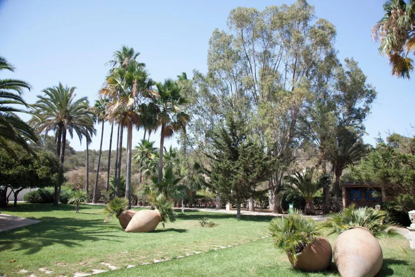 Grupotel Cala Marsal Nature Hotel 4*-4