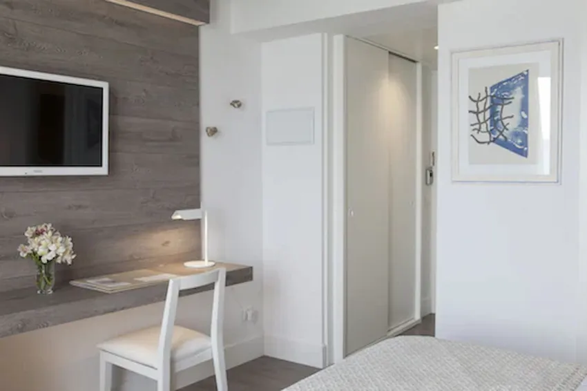 Hotel Illa D'or & Club Apartaments 4*-50