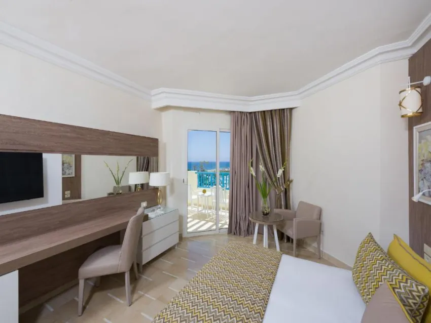 SENTIDO BELLEVUE PARK  5*-13