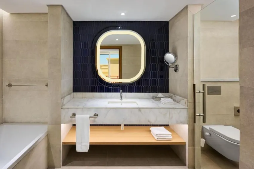 SHERATON SOMA BAY RESORT  5*-29