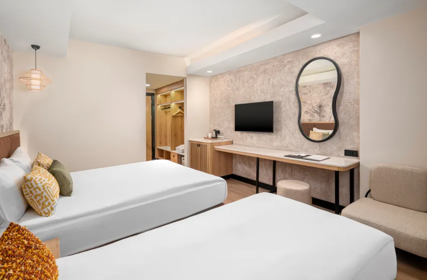 Vox Maris Resort (Adults Only 16+) 5*-8