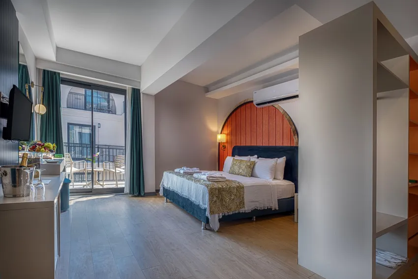La Benata Hotel 5*-20