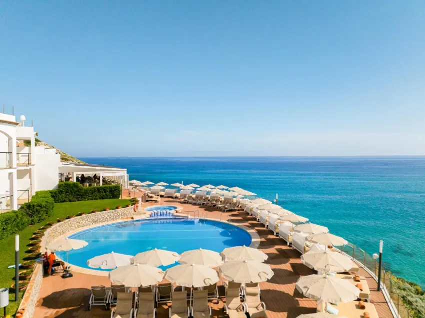 Viva Cala Mesquida Resort & Spa 4*-15