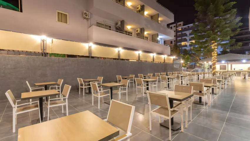 Akdora Elite Hotel & Spa 3*-7