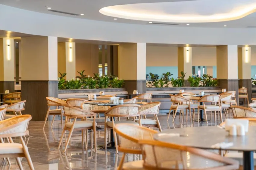 The Norm Oriental 5*-22