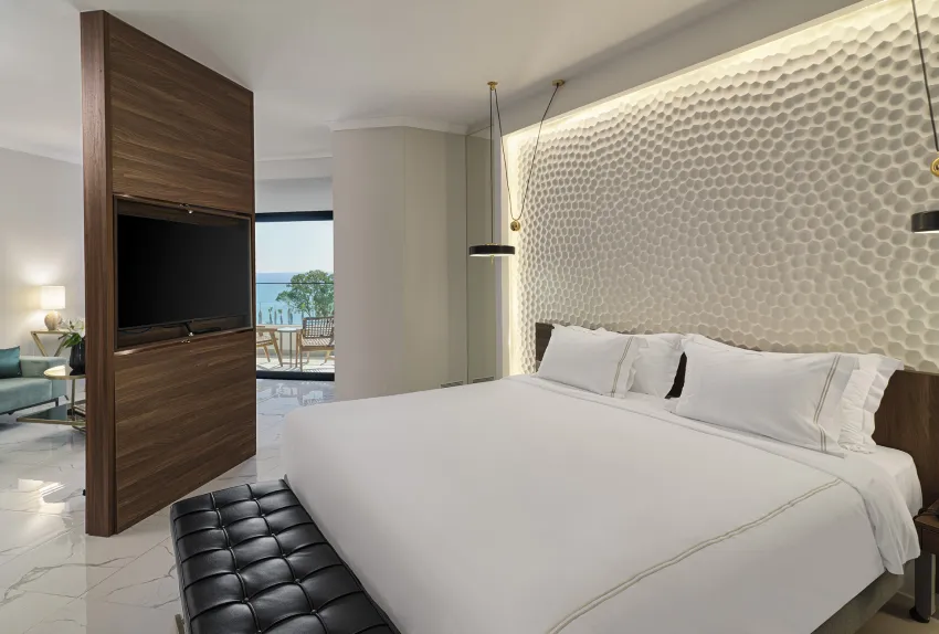 The GrandResort – Limited Edition by Leonardo Hotels 5*-68